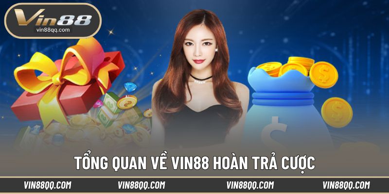 Hiểu cơ chế hoàn trả dễ dàng tại hệ thống